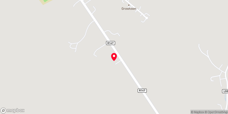 Map of property