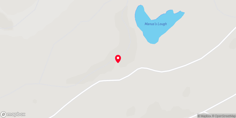 Map of property