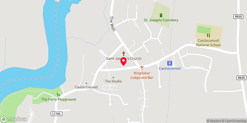 Map of property