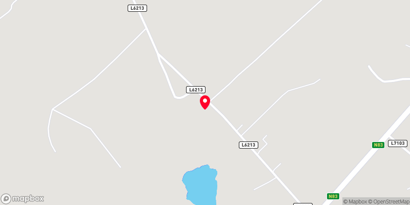 Map of property
