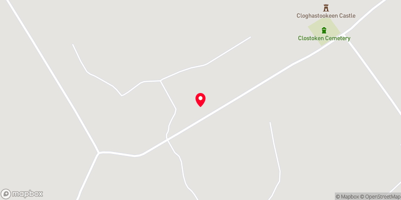 Map of property