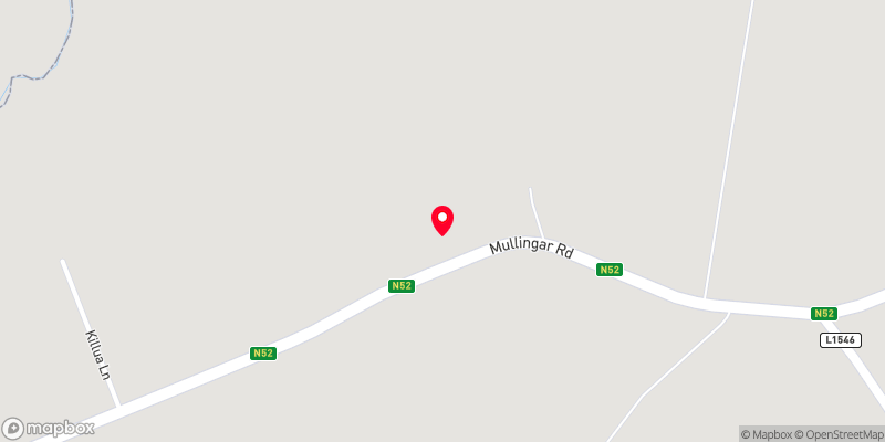 Map of property