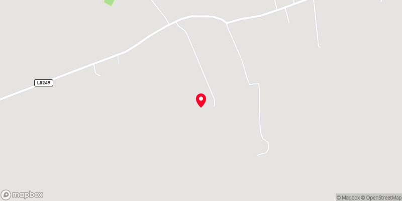 Map of property