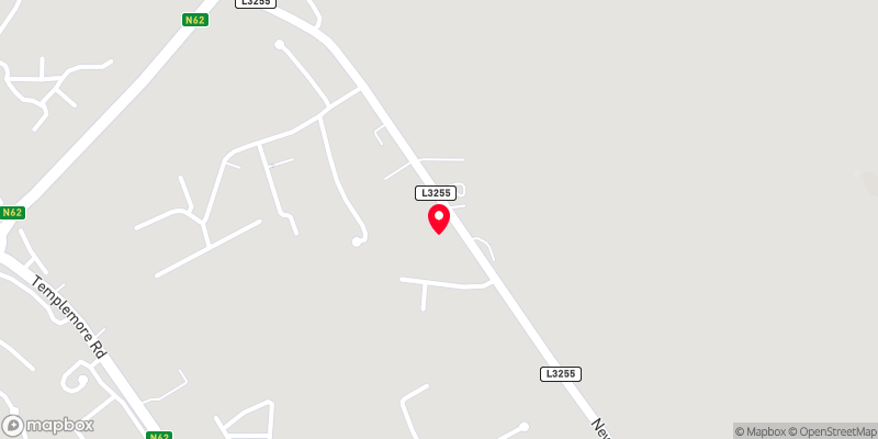 Map of property