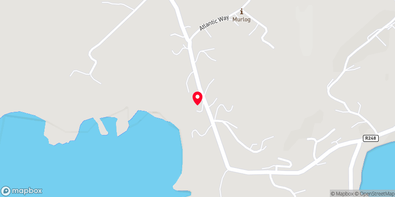Map of property