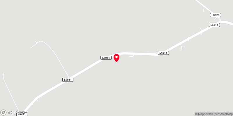 Map of property