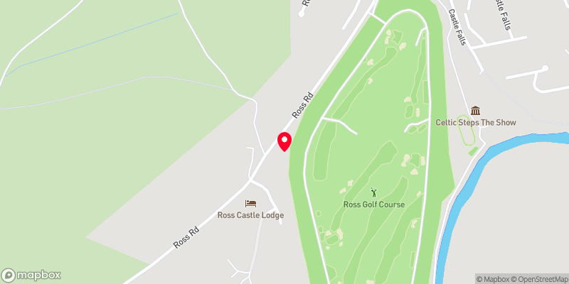 Map of property