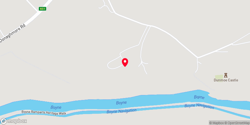 Map of property