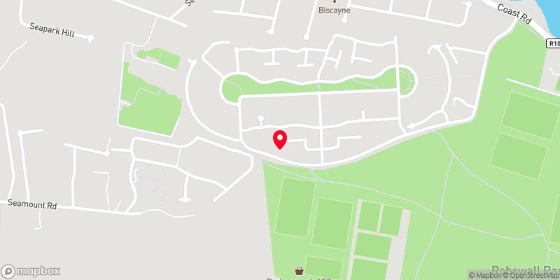 Map of property