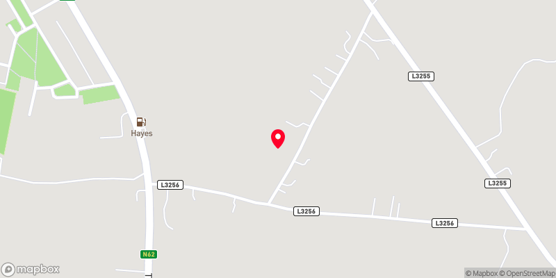Map of property