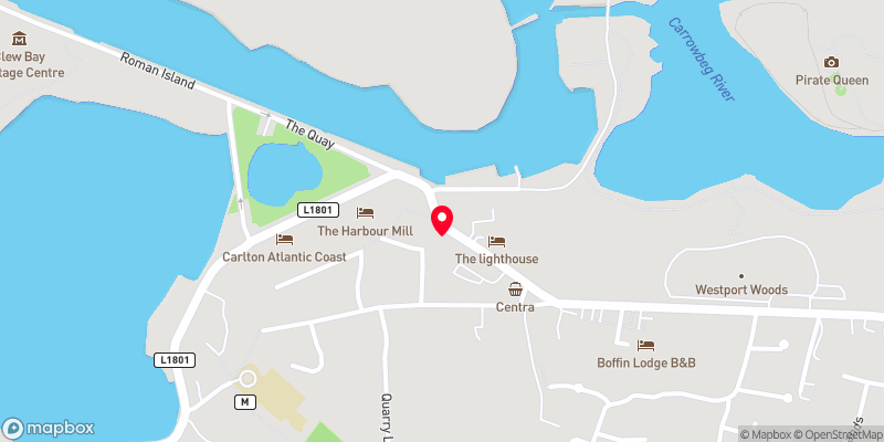 Map of property