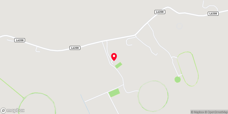 Map of property