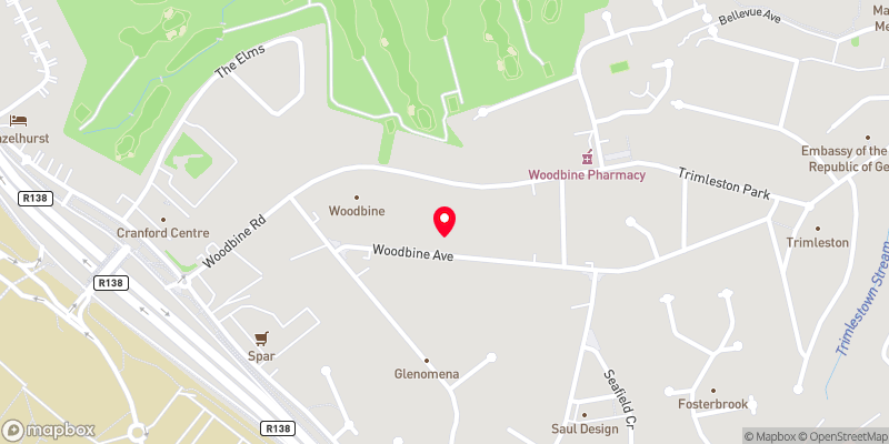 Map of property