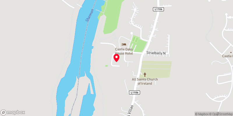 Map of property