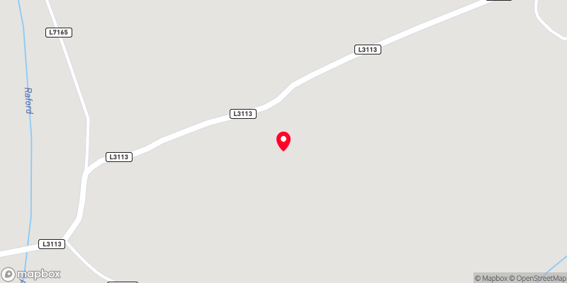 Map of property