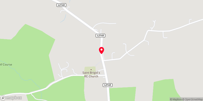 Map of property