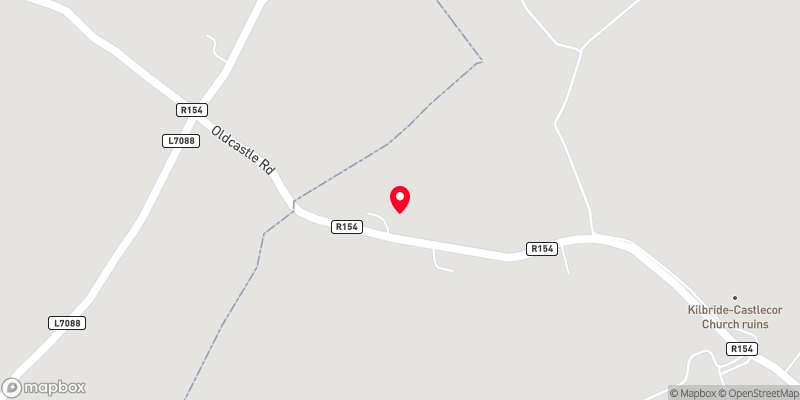 Map of property