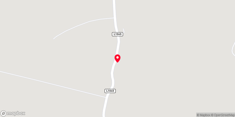 Map of property