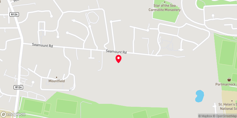 Map of property