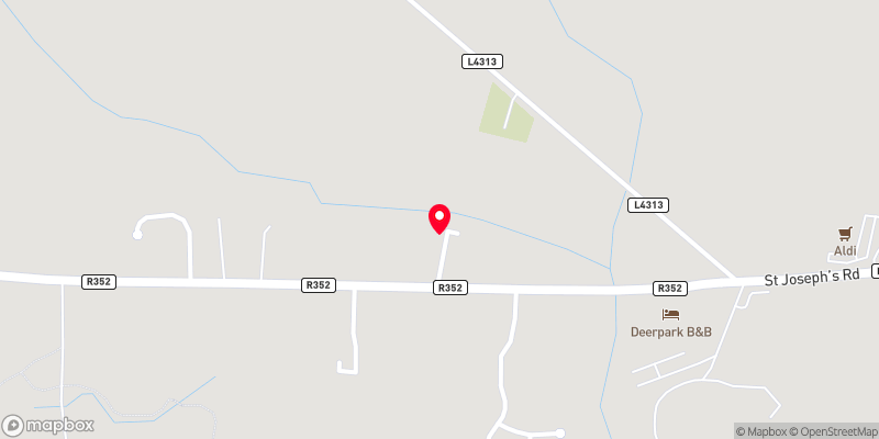 Map of property