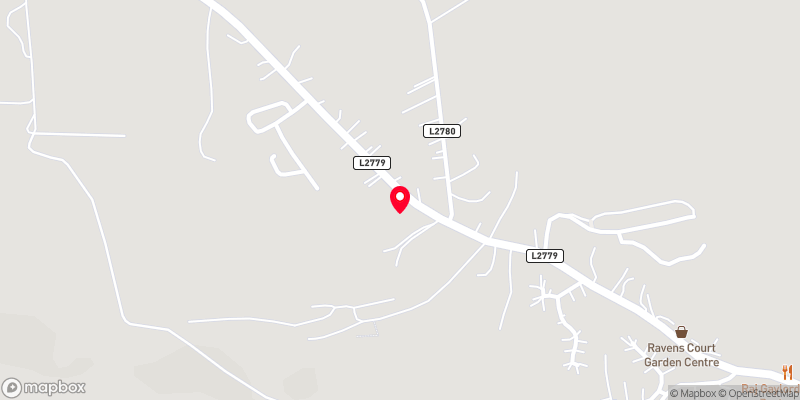 Map of property