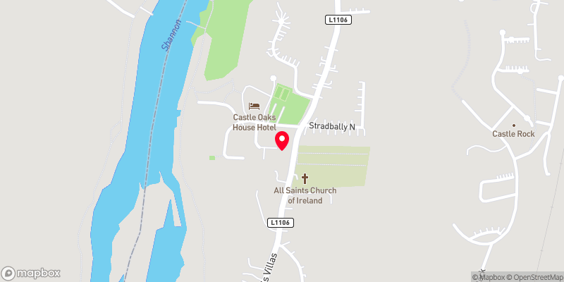 Map of property
