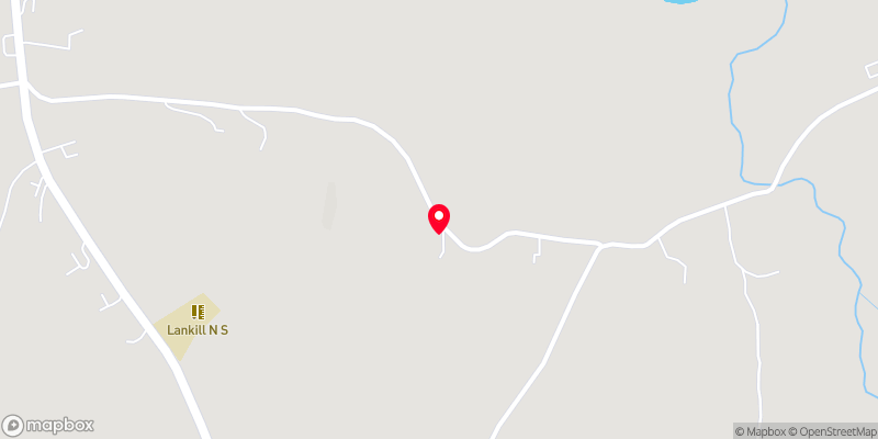 Map of property