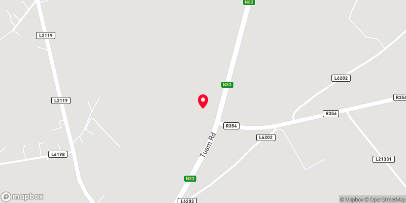 Map of property