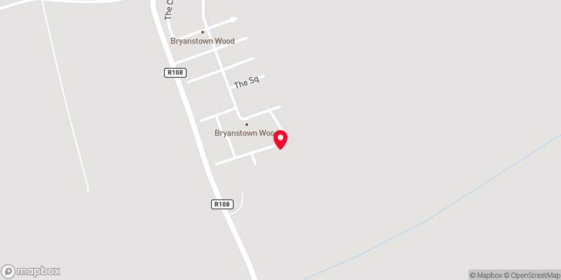 Map of property