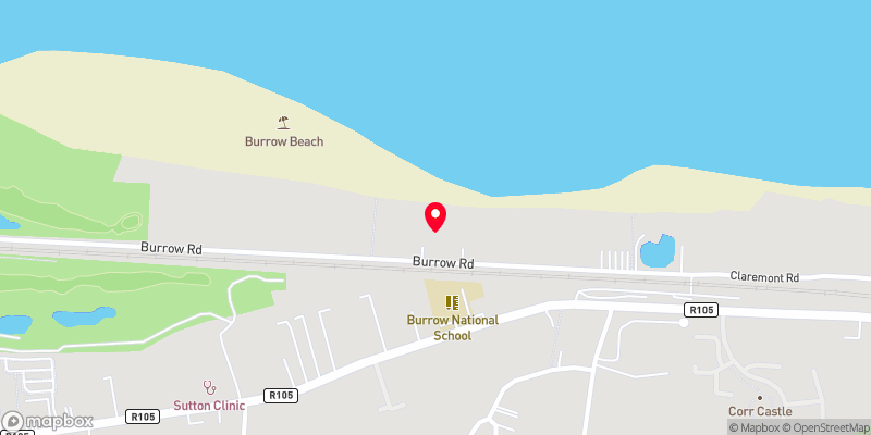 Map of property