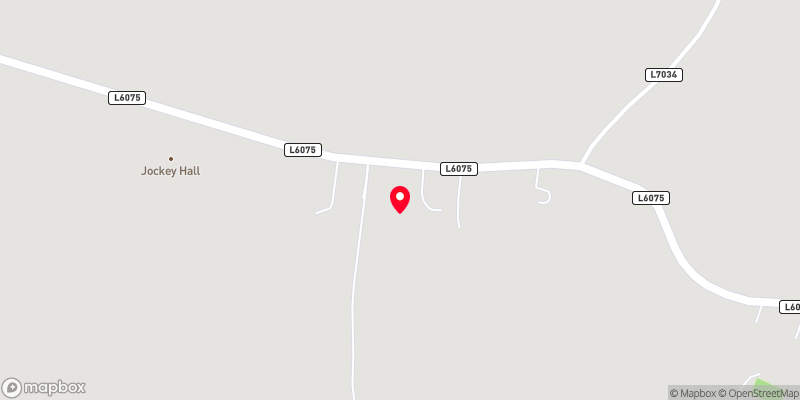 Map of property