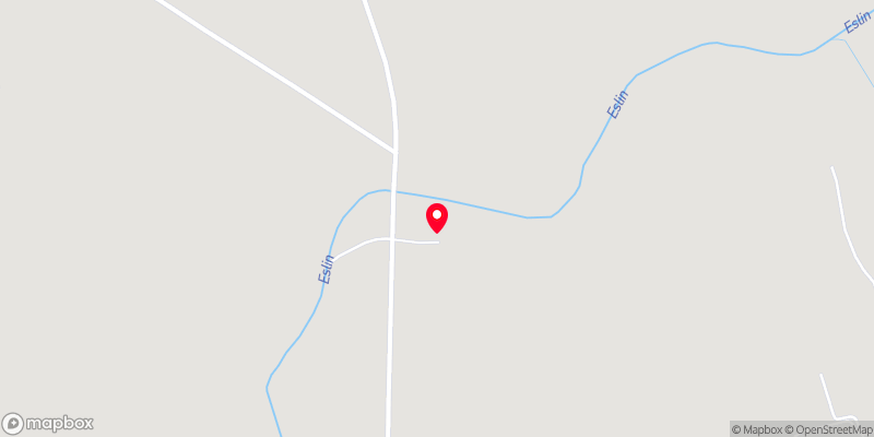 Map of property