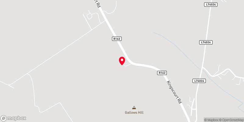 Map of property