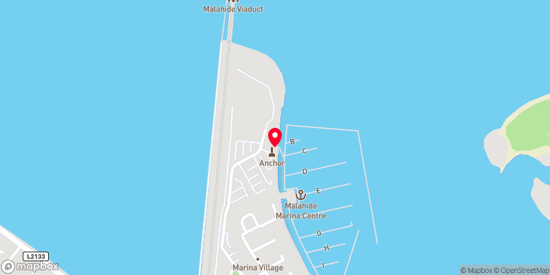 Map of property