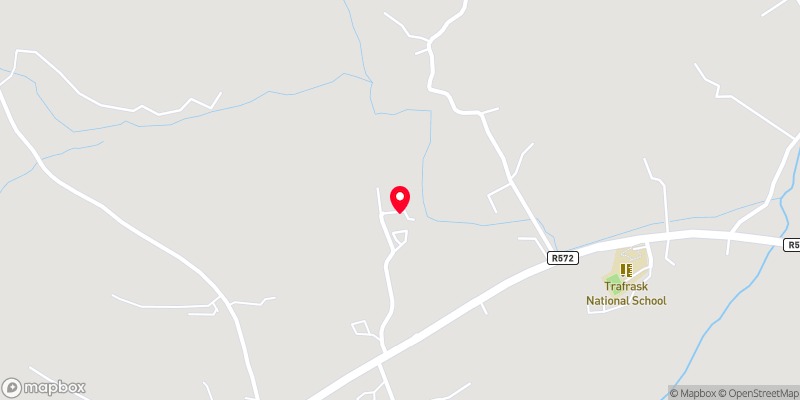 Map of property