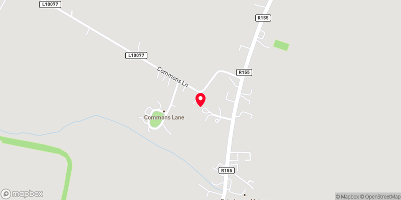 Map of property