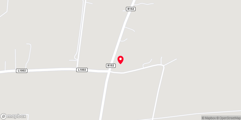 Map of property