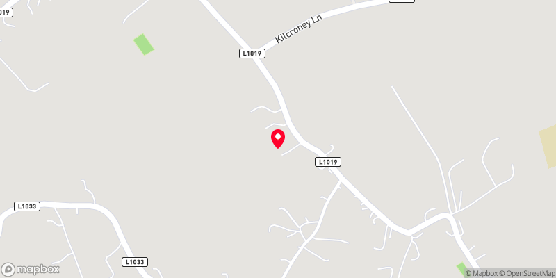 Map of property