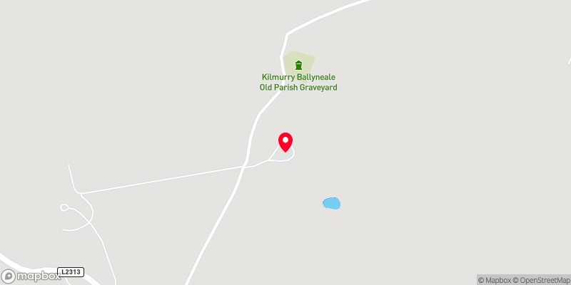 Map of property
