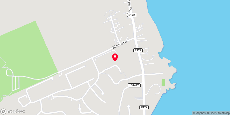Map of property