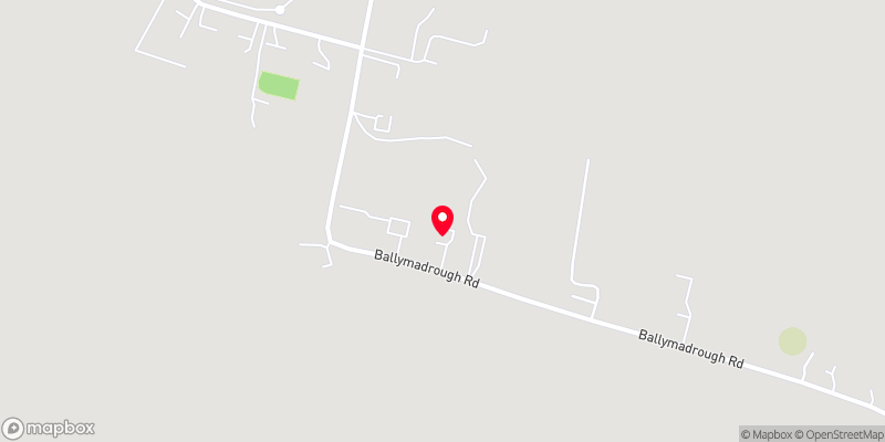 Map of property