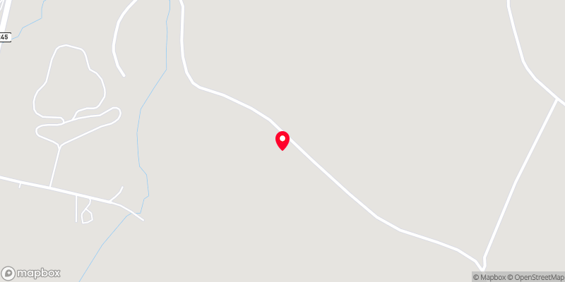Map of property