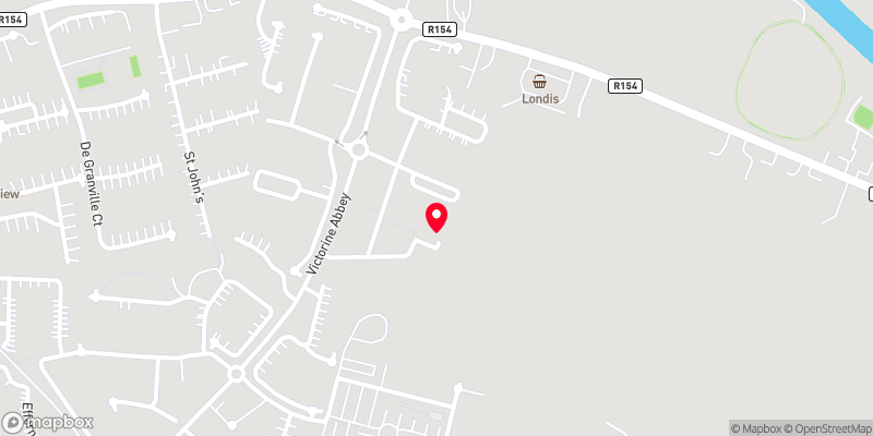 Map of property
