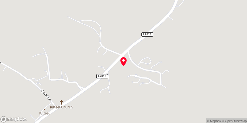 Map of property