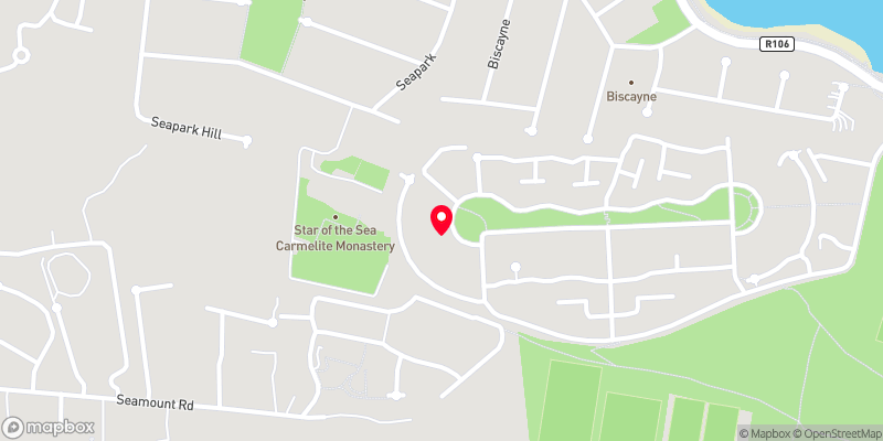 Map of property