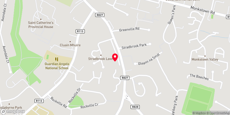 Map of property