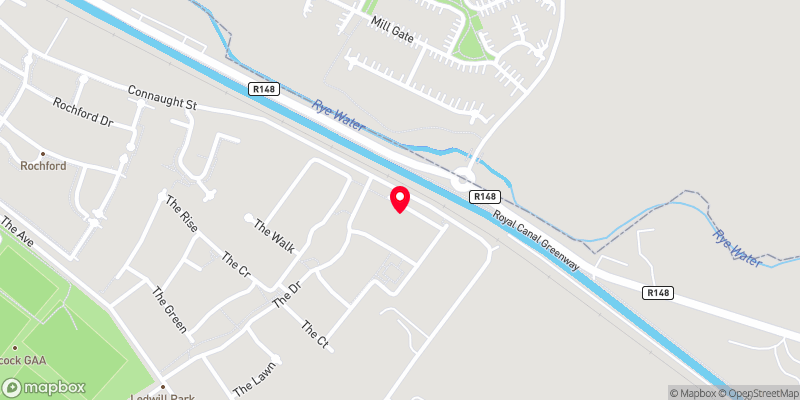 Map of property