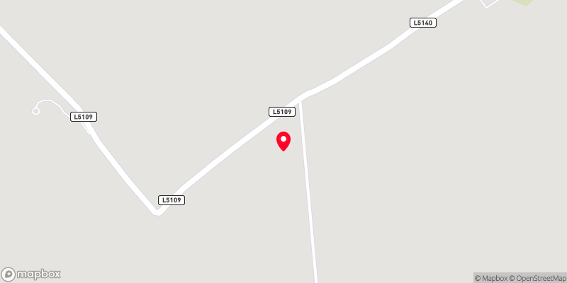 Map of property