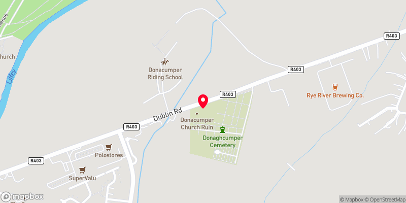 Map of property