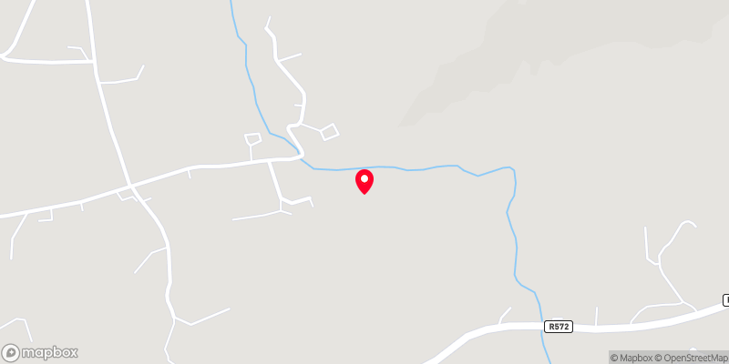 Map of property
